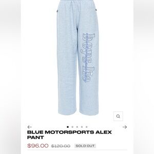 Boys Lie Alex sweatpant